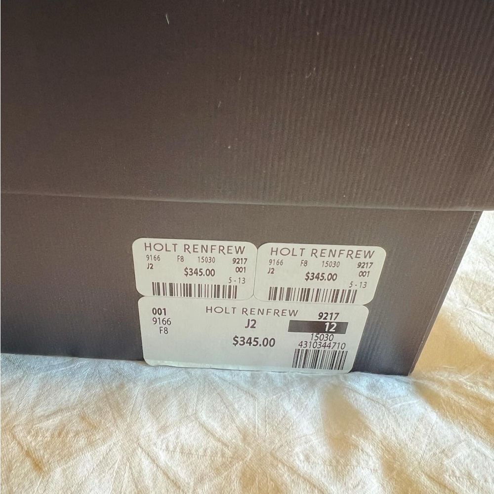 Gucci Slides - Picture 6 of 6
